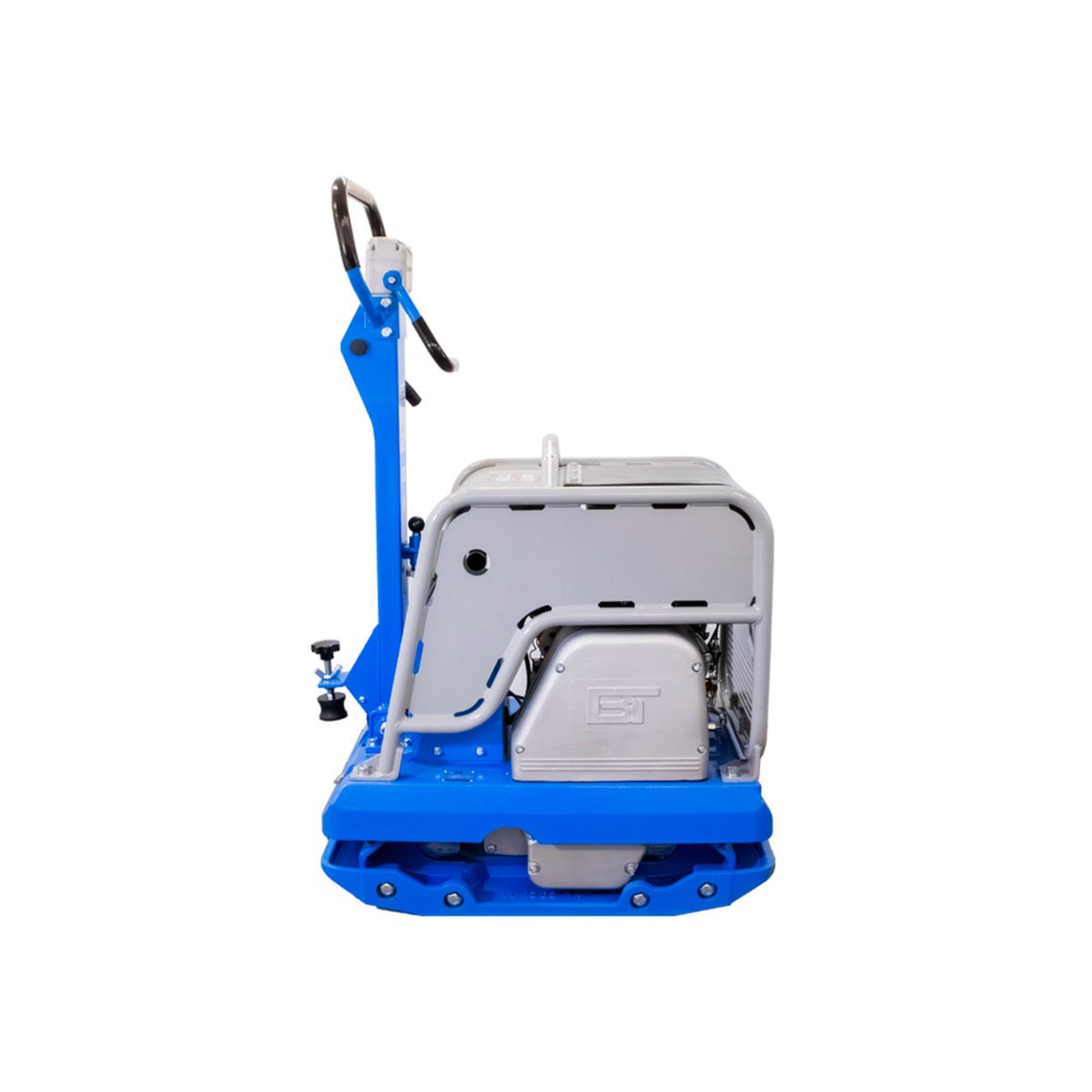 Beton Trowel BTPC405Y 20 In. Reversible Plate Compactor | Yanmar L100 Diesel | 990 Lb.