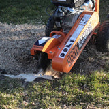 Brave Stump Grinder  — 14 HP Kohler Command PRO CH440