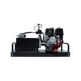 BravePro Hydra Buddy Hydraulic Power Pack — 2,000 PSI, 5.5 GPM, Honda GX270 Recoil Start