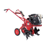 Maxim Till-N-Plow, Honda GC160, Tiller with Furrower and Turn Shovels