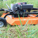 BravePro 44 in. Towable Rough Cut Mower — Honda GXV630 20 HP V-Twin