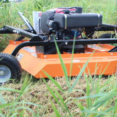 BravePro 44 in. Towable Rough Cut Mower — Honda GXV630 20 HP V-Twin