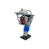 Beton Trowel BTR76H Tamping Rammer | 12 In. × 11 In. Plate | Honda GXR120 | 170 Lb.