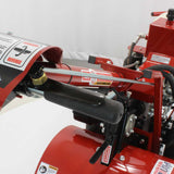 Maxim RT190H Rear Tine Hydraulic Tiller – Honda GX270, 18 in.