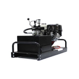 BravePro Hydra Buddy Hydraulic Power Pack — 2,000 PSI, 5.5 GPM, Honda GX270 Recoil Start
