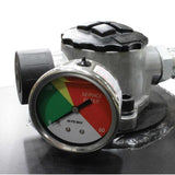 BravePro Hydra Buddy Hydraulic Power Pack — 2,000 PSI, 7 GPM, Honda GX390 Recoil Start