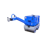 Beton Trowel BTDR700Y 28 In. Walk-Behind Roller | Yanmar L100AE Diesel | Smooth Drum | 2,000 Lb.