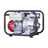 BravePro Trash Pump — 3 in. NPT, Honda GX200