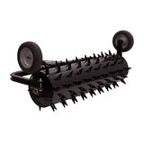 Maxim 48 in. Tow-Behind Spike Aerator, Water-Fillable Drum
