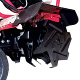 Maxim Mini Max Tiller and Cultivator, Honda GX35, Gear Drive