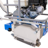 Beton Trowel BTCS06EE 6 In. Early Entry Concrete Saw | Honda GX120 3.5 HP