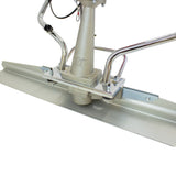 Beton Trowel Euroscreed Vibratory Finishing Screed | Honda GX35