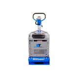 Beton Trowel BTPC405Y 20 In. Reversible Plate Compactor | Yanmar L100 Diesel | 990 Lb.