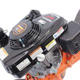 BravePro Two-Man Earth Auger — 7/8 in. Square Drive, Honda GXV160