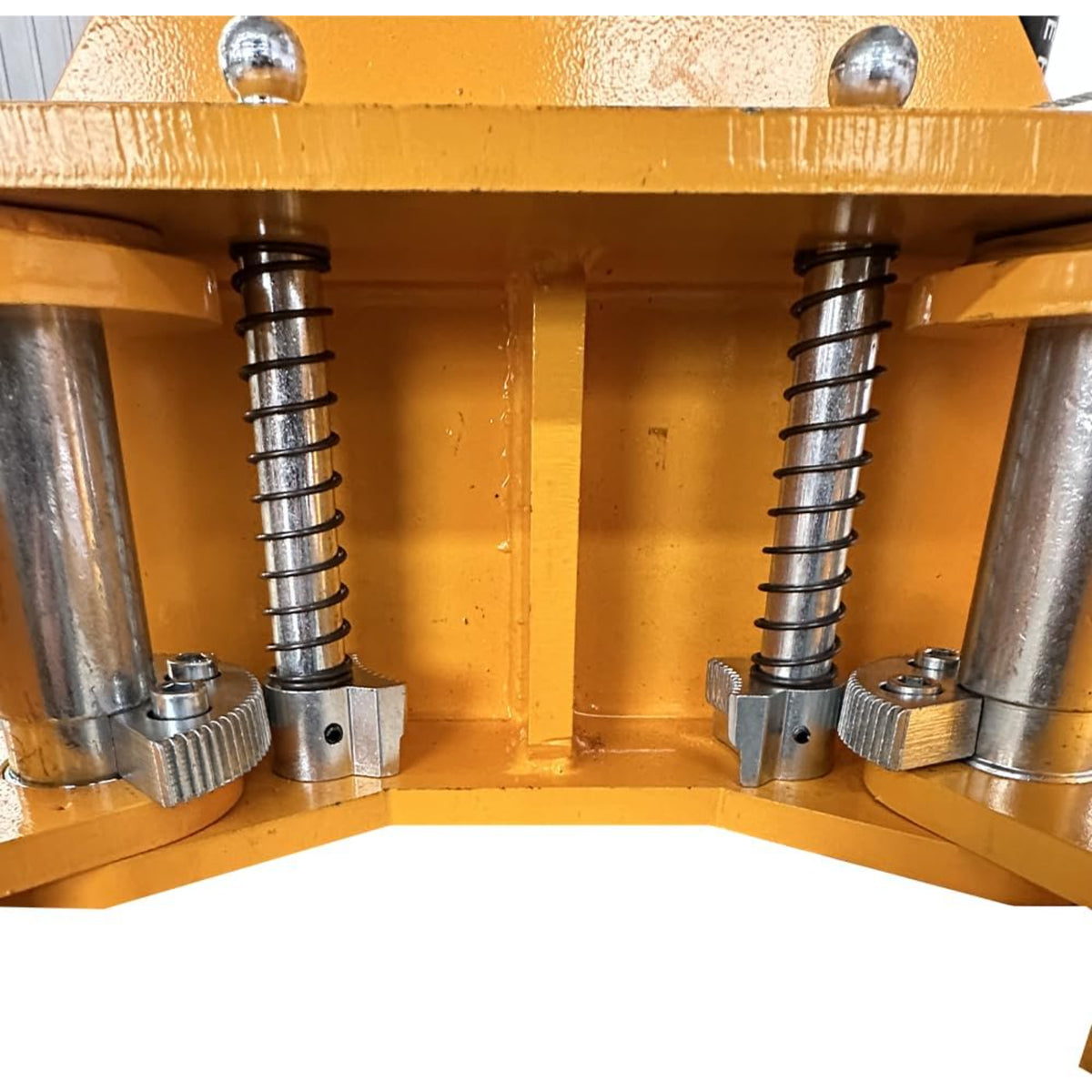 Katool KT-H115Z 11000 lbs Two Post Car Lift