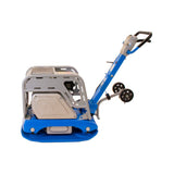 Beton Trowel BTPC160H 17 In. Reversible Plate Compactor | Honda GX200 | 330 Lb.