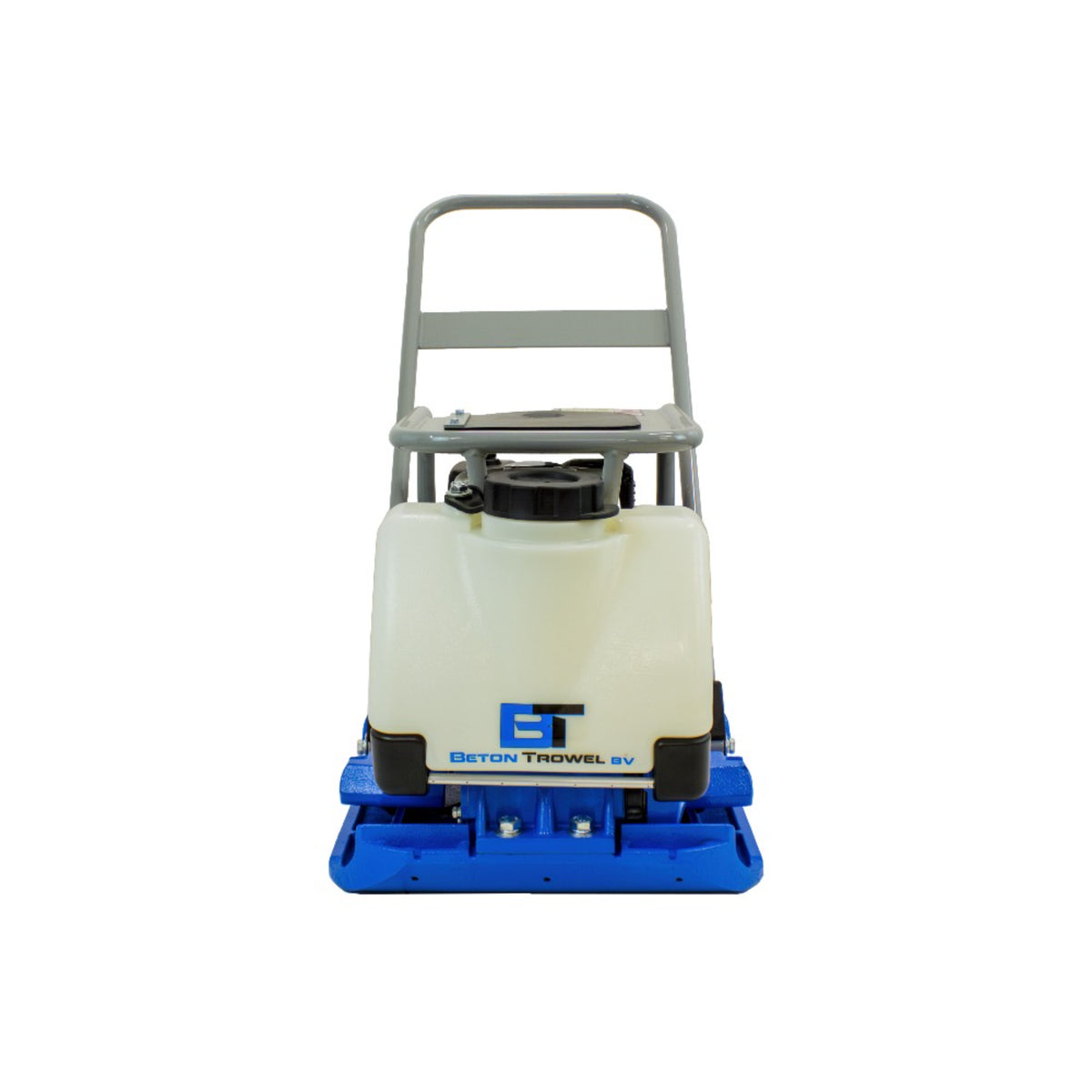 Beton Trowel BTPC95H 20 In. Forward Plate Compactor | Honda GX160 | Water Tank