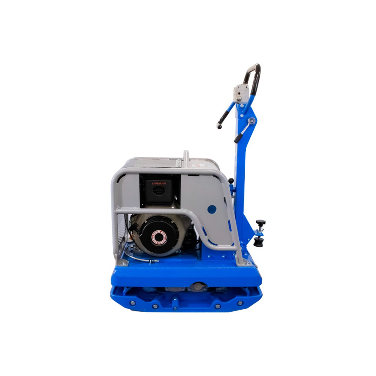 Beton Trowel BTPC405Y 20 In. Reversible Plate Compactor | Yanmar L100 Diesel | 990 Lb.