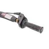 BravePro Two-Man Earth Auger — 7/8 in. Square Drive, Honda GXV160
