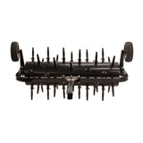 Maxim 48 in. Tow-Behind Plug Aerator, Water-Fillable Drum