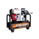 BravePro Hydra Buddy Hydraulic Power Pack — 900 PSI, 7 GPM, Honda GX160 Recoil Start