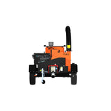 Bear Cat CH911DH 9 In. Towable Chipper | 24.8 HP Kubota Diesel