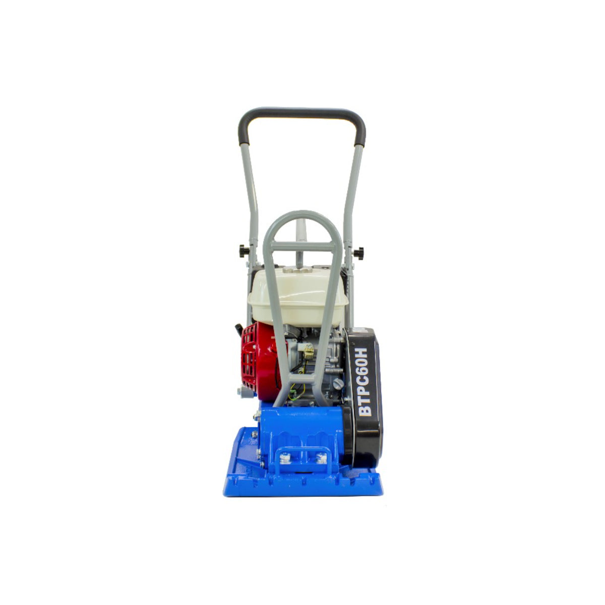 Beton Trowel BTPC60H 14 In. Forward Plate Compactor | Honda GX160