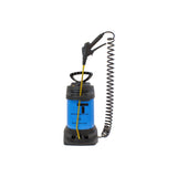 Beton Trowel 1.5 Gal Compression Sprayer | 8 Ft. Spiral Hose | 20 In. Wand
