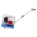 Beton Trowel BTCS06EE 6 In. Early Entry Concrete Saw | Honda GX120 3.5 HP