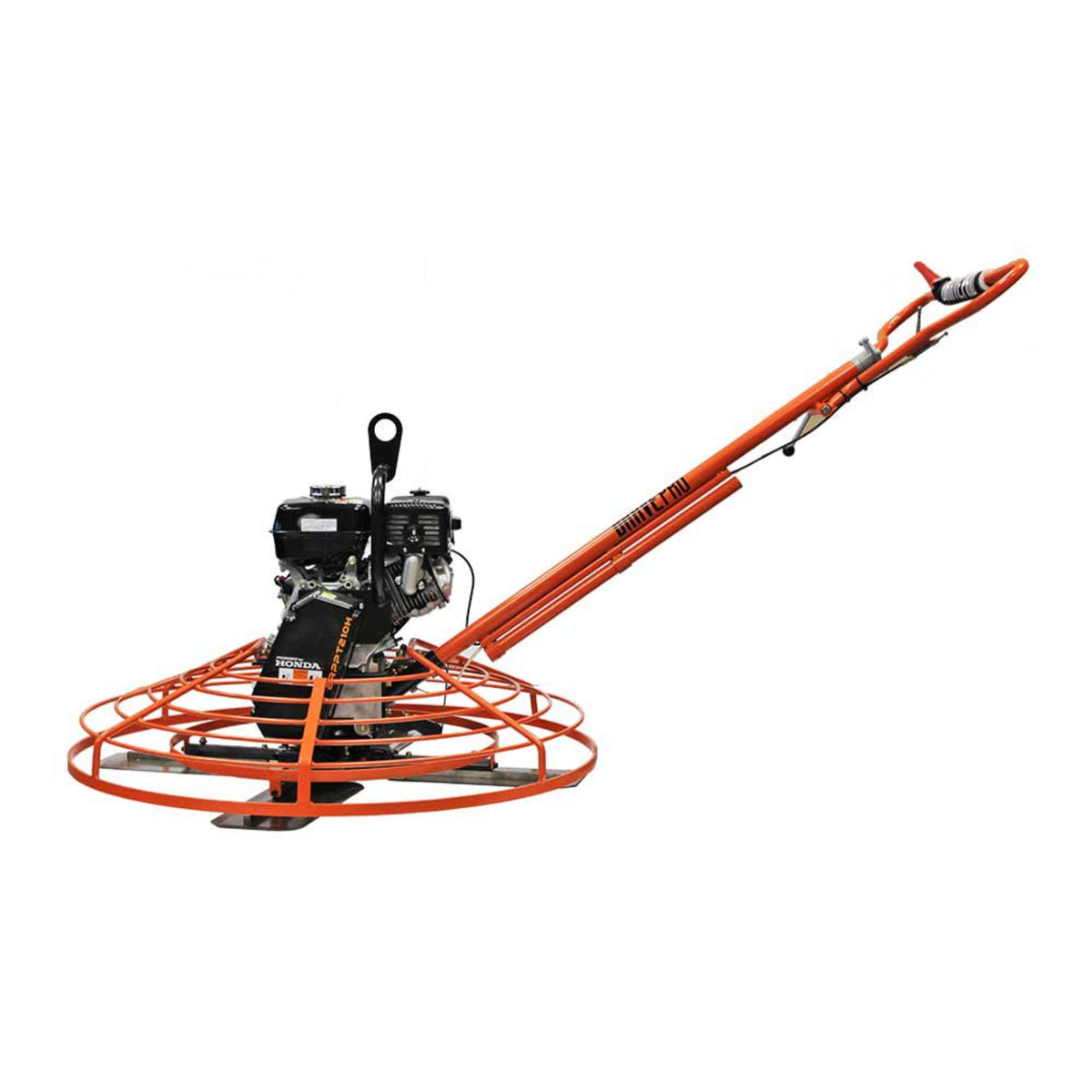 BravePro Power Trowel — 46 in., Honda GX270