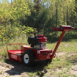 Maxim Brush Cutter, Honda GXV390, 26 in. Cut, Hydro Transaxle