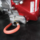 BravePro Hydra Buddy Hydraulic Power Pack — 2,000 PSI, 7 GPM, Honda GX390 Recoil Start