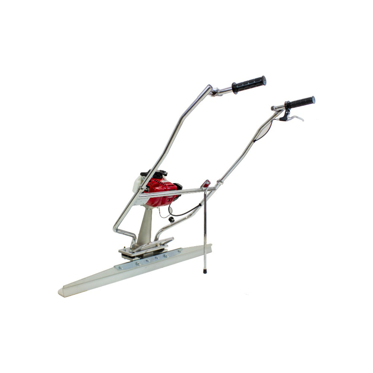 Beton Trowel Euroscreed Vibratory Finishing Screed | Honda GX35