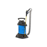 Beton Trowel 1.5 Gal Compression Sprayer | 8 Ft. Spiral Hose | 20 In. Wand
