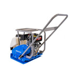 Beton Trowel BTPC110Y 20 In. Forward Plate Compactor | Yanmar L48 Diesel | Water Tank