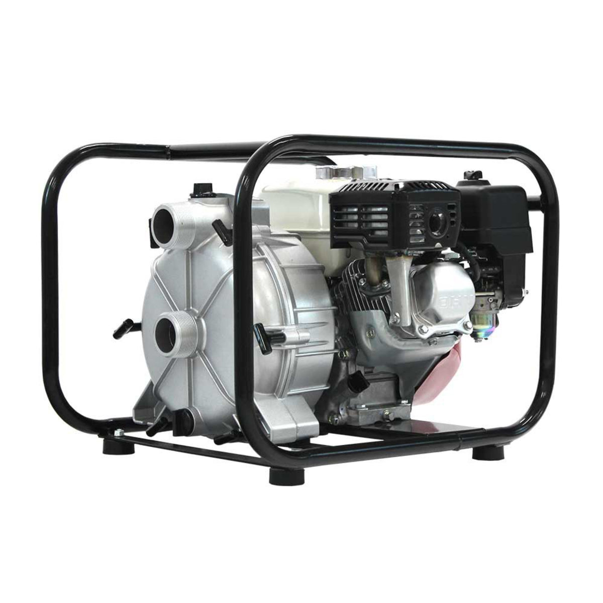 BravePro Trash Pump — 2 in. NPT, Honda GX200