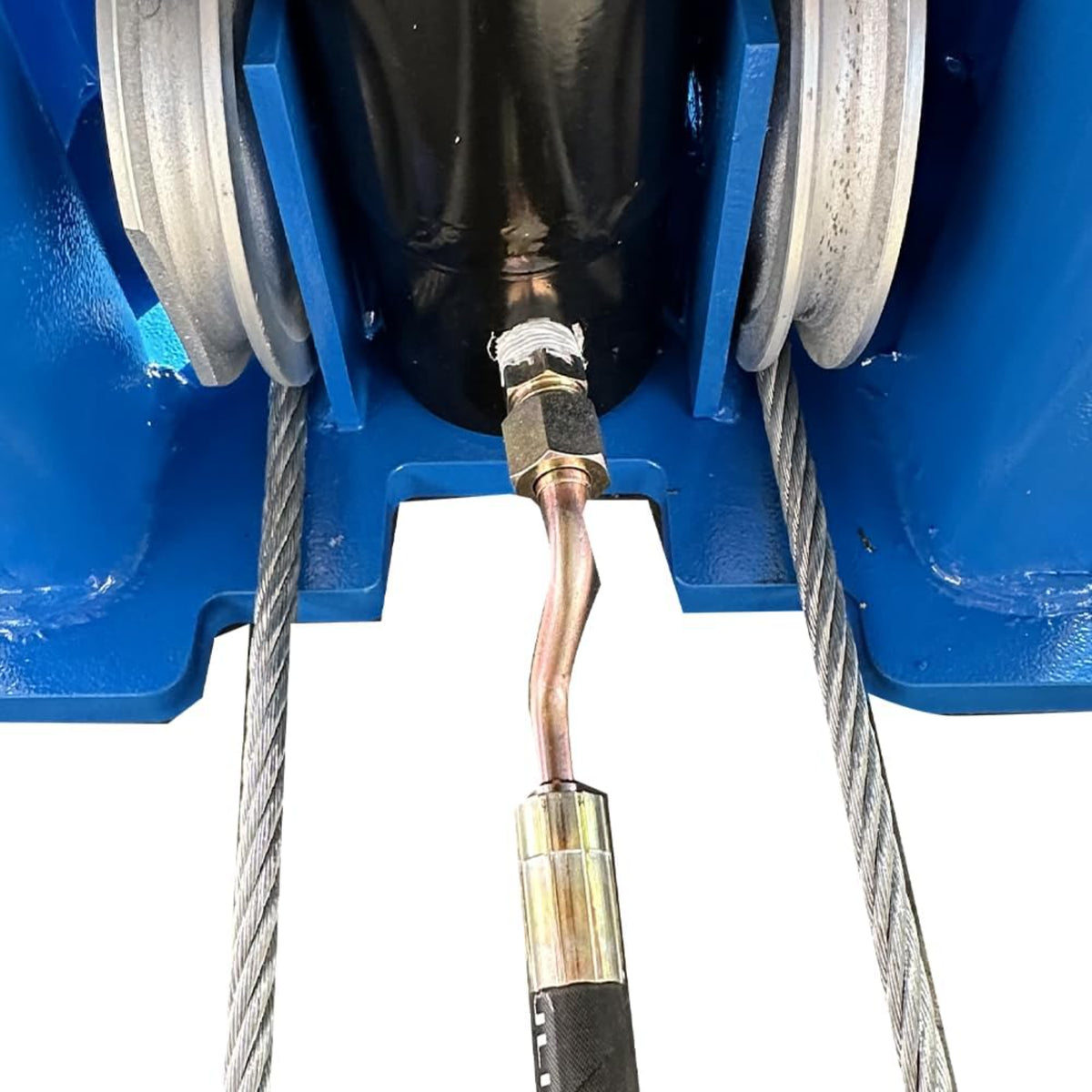 Katool KT-H115Z 11000 lbs Two Post Car Lift