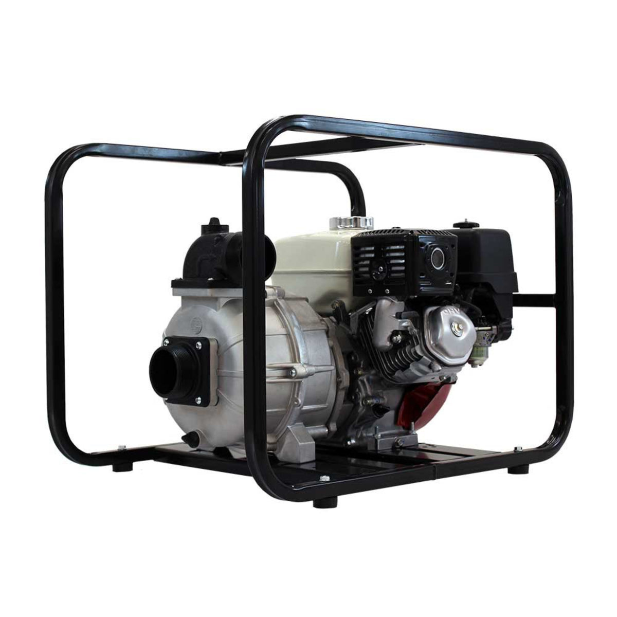 BravePro Trash Pump — 3 in. Commercial Grade, Honda GX270