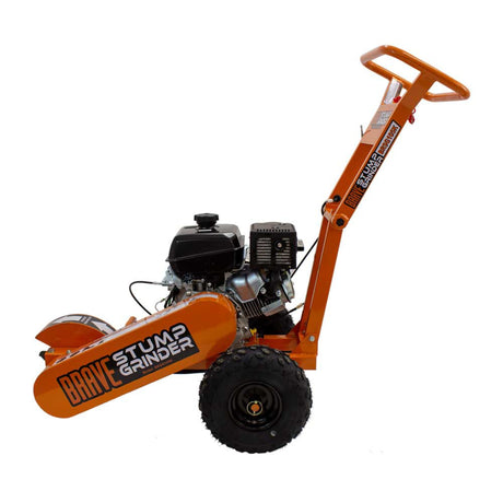 Brave Stump Grinder  — 14 HP Kohler Command PRO CH440