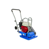 Beton Trowel BTPC60H 14 In. Forward Plate Compactor | Honda GX160