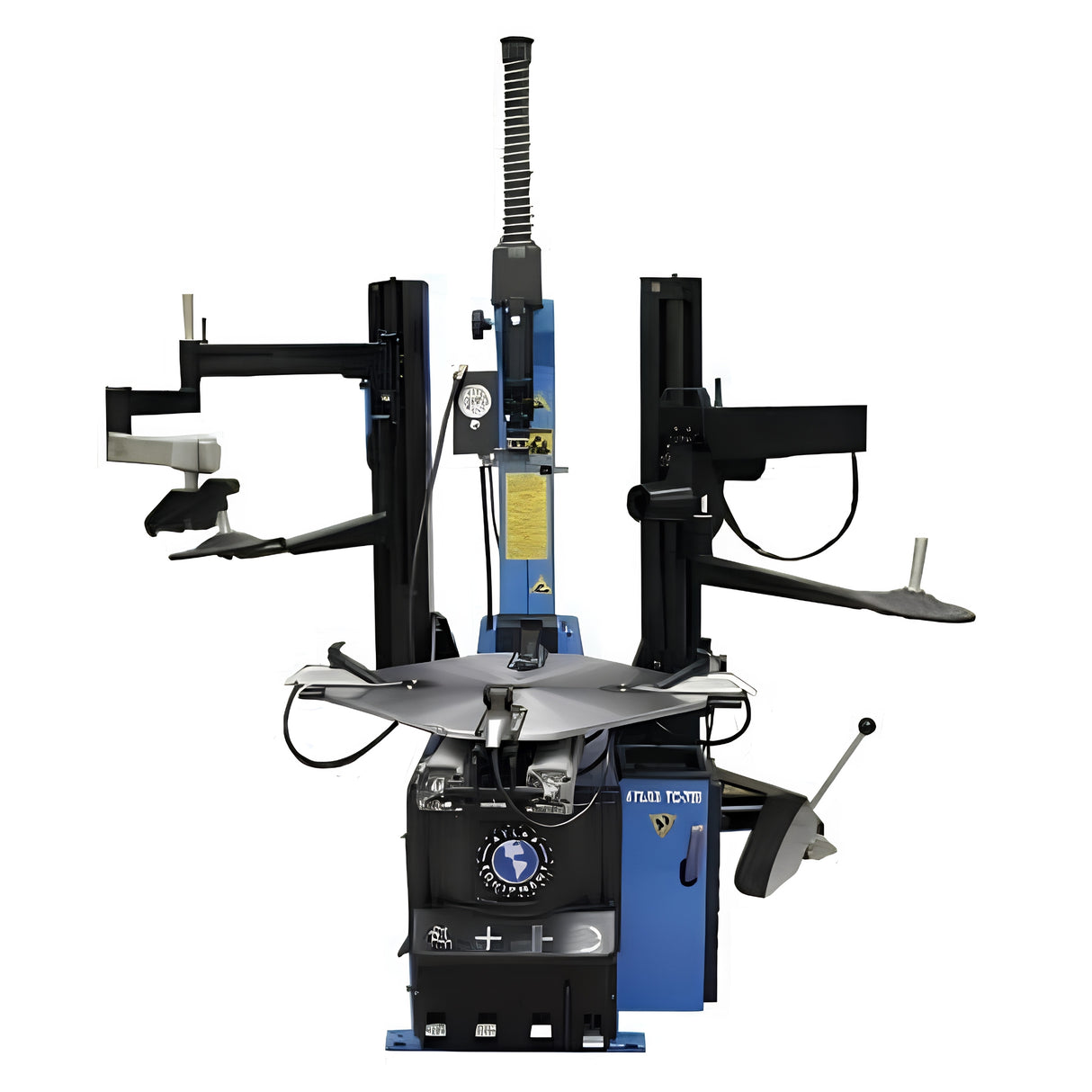 Atlas TC755DAA Wheel Clamp Tire Changer