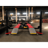 Katool KT-4H950 9500 lbs Heavy Duty Parking Lift