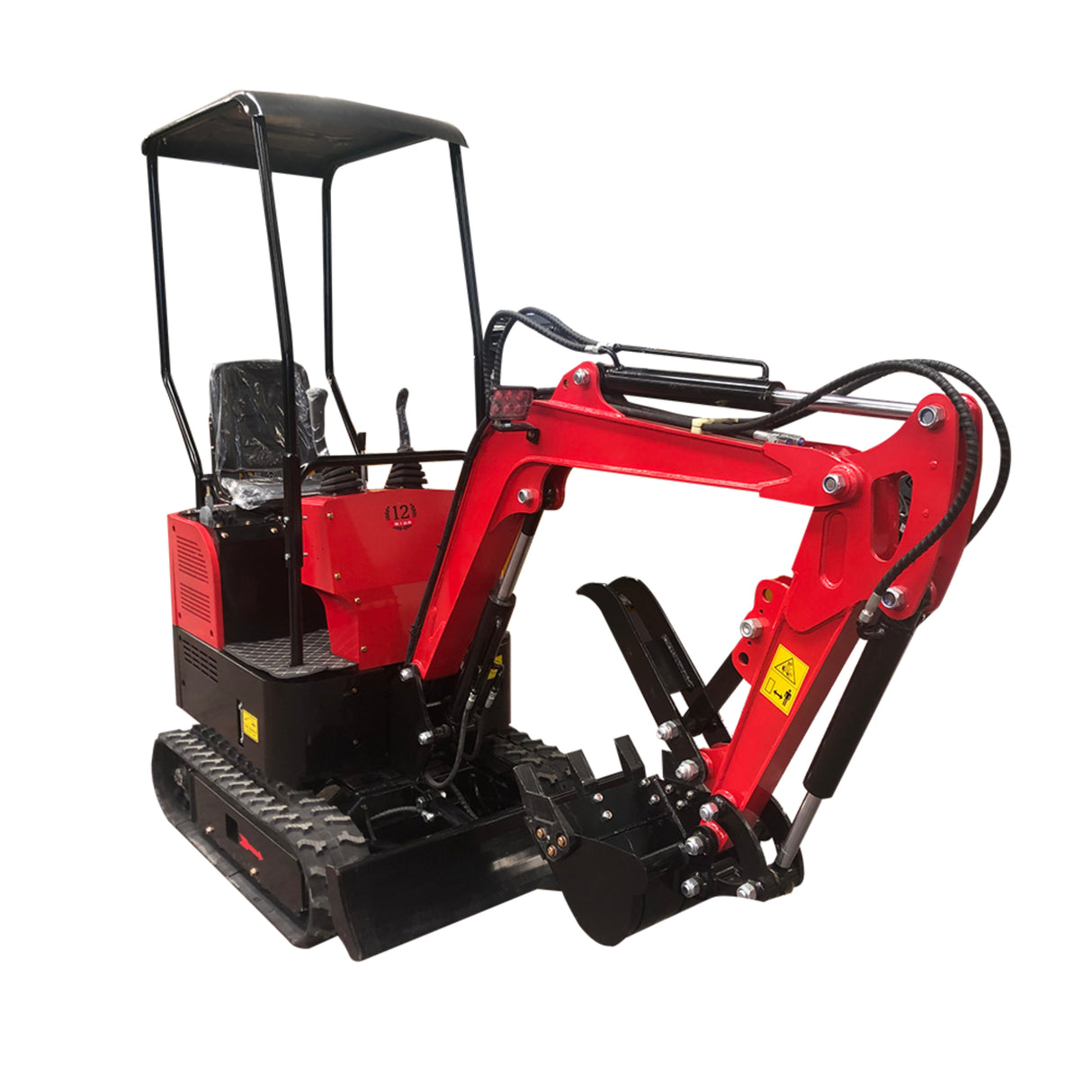 Katool KT-EX20 Mini Excavator