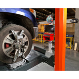 Katool KT-AV533 3D Wheel Alignment Machine