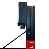 Katool KT-P2700 6600 lbs Two Post Car Lift