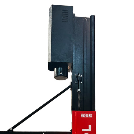 Katool KT-P2700 6600 lbs Two Post Car Lift