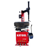 Katool KT-T800 12"-24" Rims Wheel Clamp Tire Changer Machine
