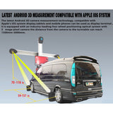 Katool KT-AV9 PRO Wheel Alignment Machine