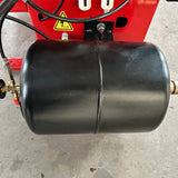 Katool KT-T850 14"-28" Rims Tilt-Back Tire Changer
