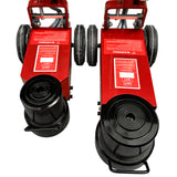 Katool KT-J80T 80 Ton Pneumatic Jack